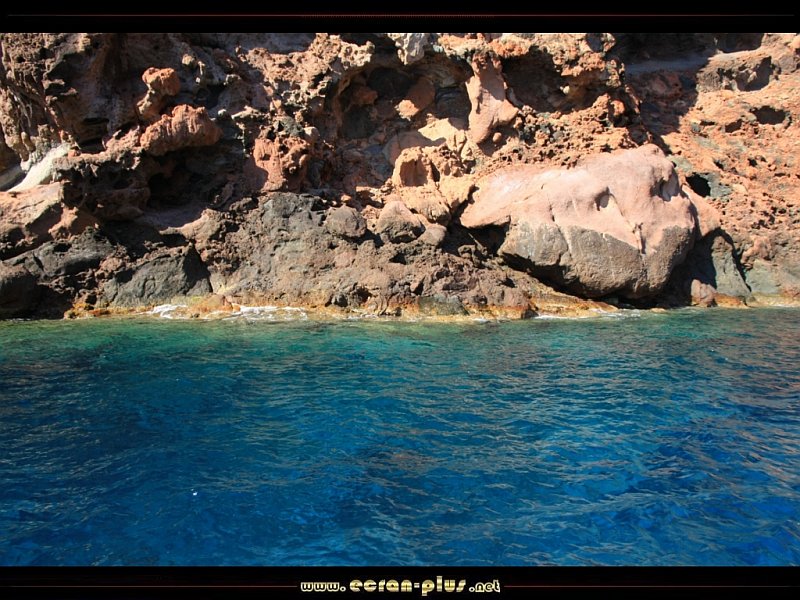  La rserve de Scandola - Corse